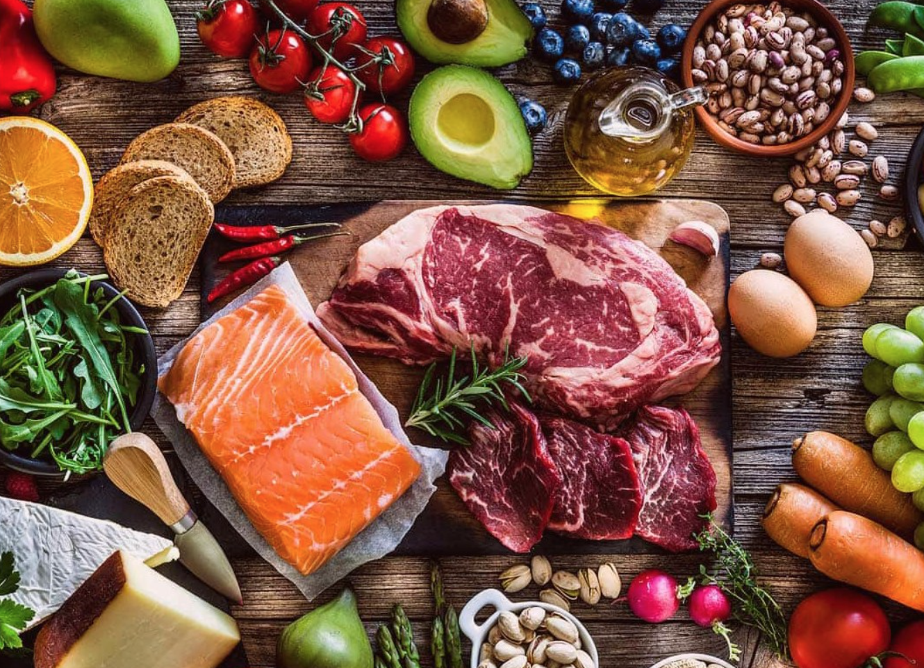 Best Nutritionist in Mauritius