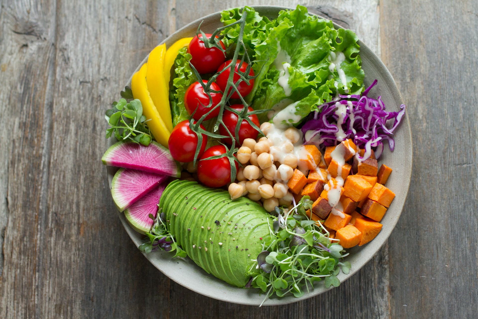 Dietitian in Mauritius