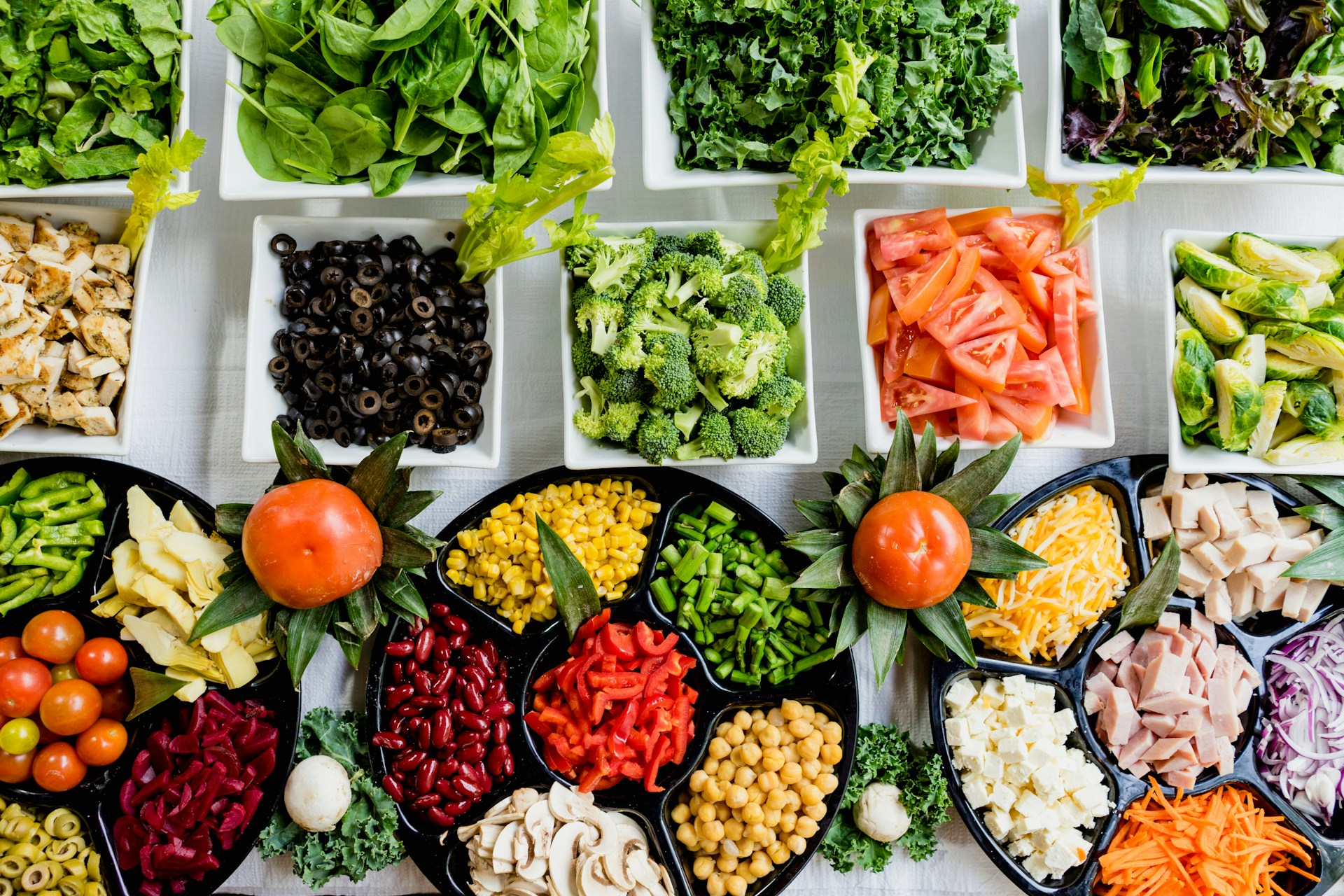 Nutritionist Mauritius